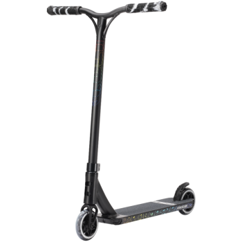 Трюковой самокат BLUNT COMPLETE PRODIGY COLT S5 черный