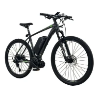 Электровелосипед Horza Stels Navigator EXP (кареточный мотор)