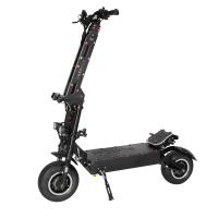 Электросамокат Syccyba Goliaf