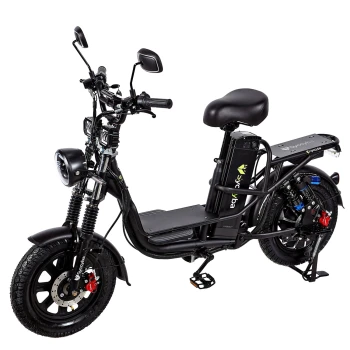 Электровелосипед Syccyba Monster 60V 30Ah