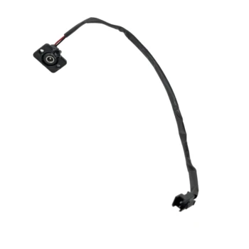 Гнездо зарядки для электросамоката Kugoo S1 Plus